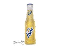 CERVEZA POLAR LIGTH